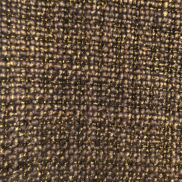 Talbots Wool Metallic Woven Boucle Tweed Pencil Sk - Picture 3 of 5